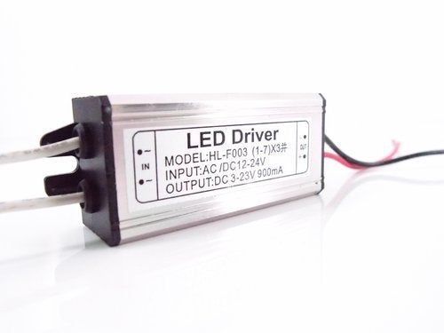Led Driver Market 2022-27: Trends, Analysis, Growth and Demand