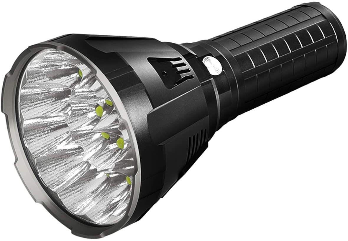 Led Flashlight Market Key Players, Size & Forecast Report to 2028