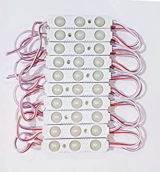 Led Module Market 2020 - Top Key Players Report Till 2028
