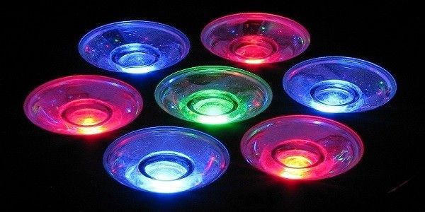 Led Secondary Optic Market Report Future Development 2028