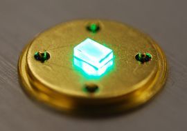 Led Semiconductor Chip Market Report 2021-2028