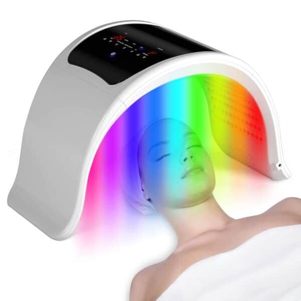 Different Types of Laser Treatments for Skin_ Body Spa by Deblyn