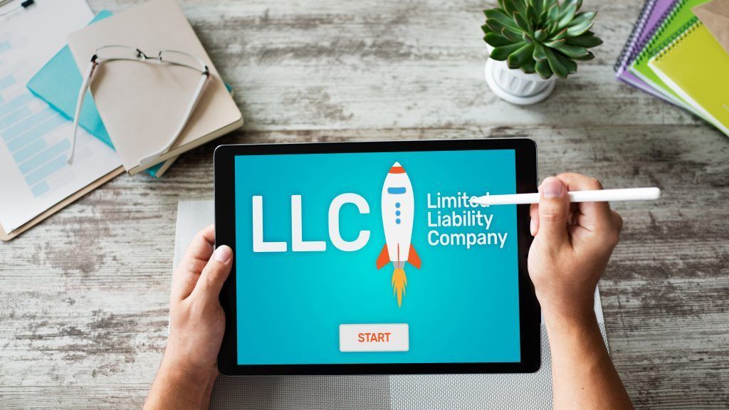 How to Form an Llc in Texas