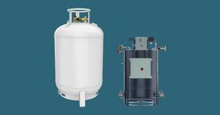 Lpg Vaporizer Market Insights and Forecast to 2028