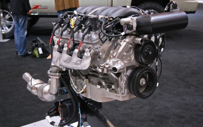 4 Ways Your New Chevy Can Benefit From a Ls3 Performance Engine