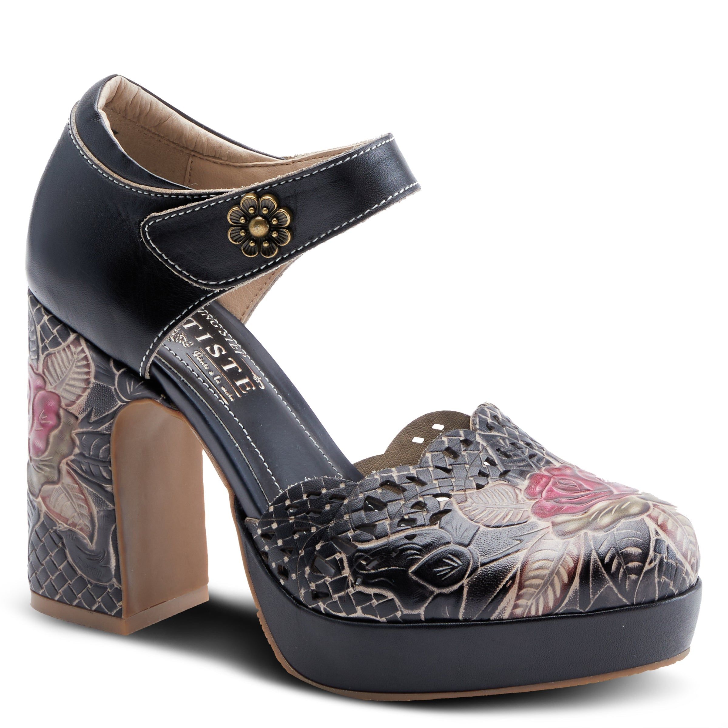 What Makes L'Artiste Shoes the Best for All-Day Comfort?