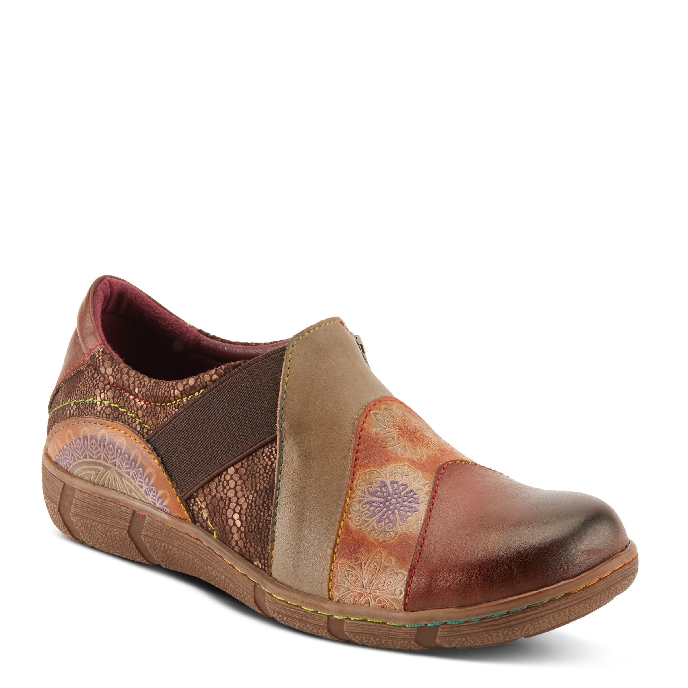 L'artiste Shoes: Bohemian-Style, European-Inspired Designs