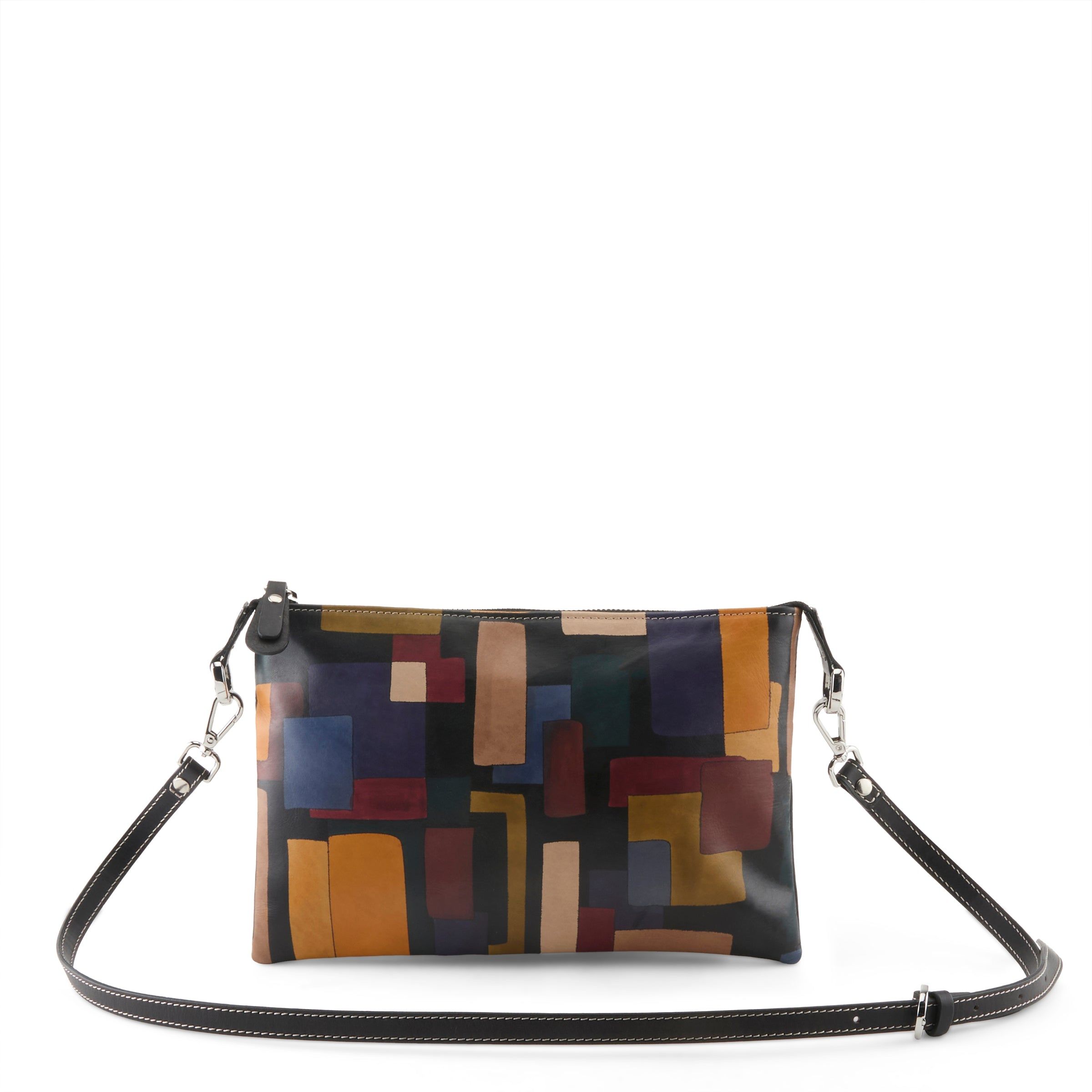 Italian Leather Handbags: Discover Luxury with L'Artiste, Azura, and La Philipe