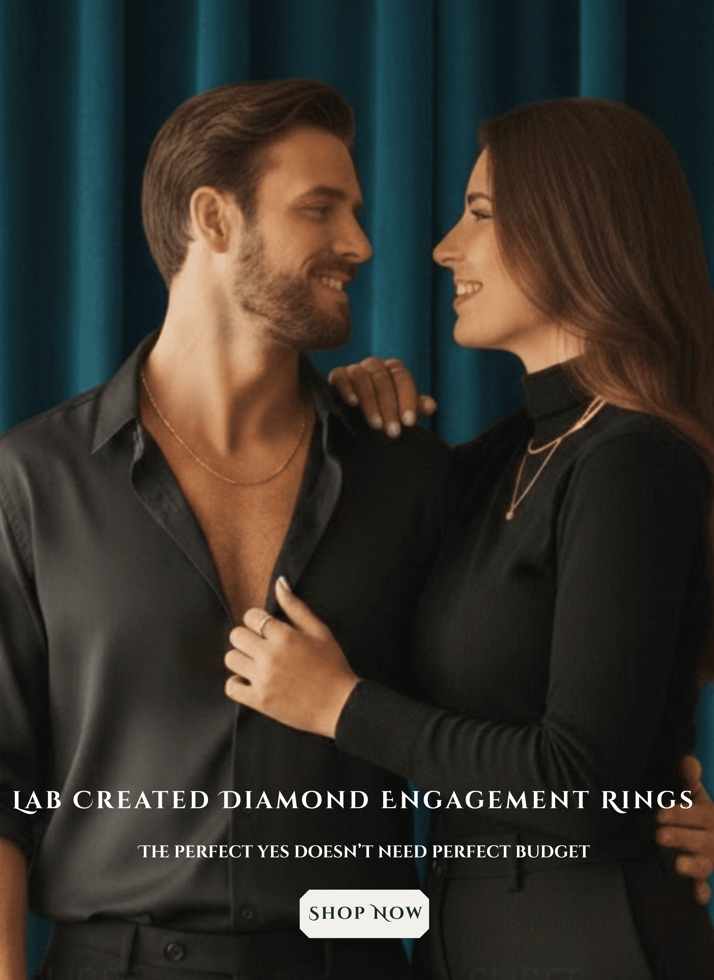 No.1 Lab Grown Diamond Store In India