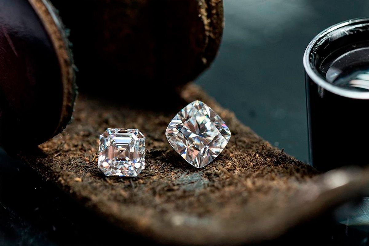 Lab Grown Diamonds: The Future of the Diamond Industry