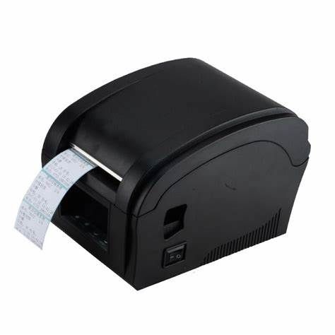 Label Printers Market: Global Industry Analysis 