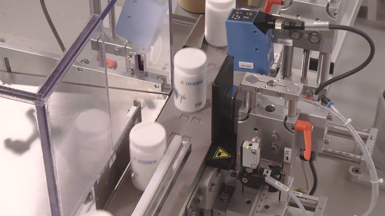 Labelling Equipment Market to Be Worth Us$ 4.3 Billion by 2030