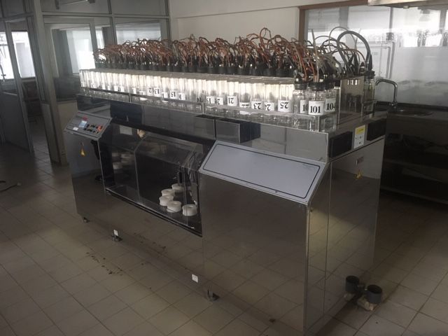 Laboratory Dispenser Market Report 2021-2028 | Latest Trend,