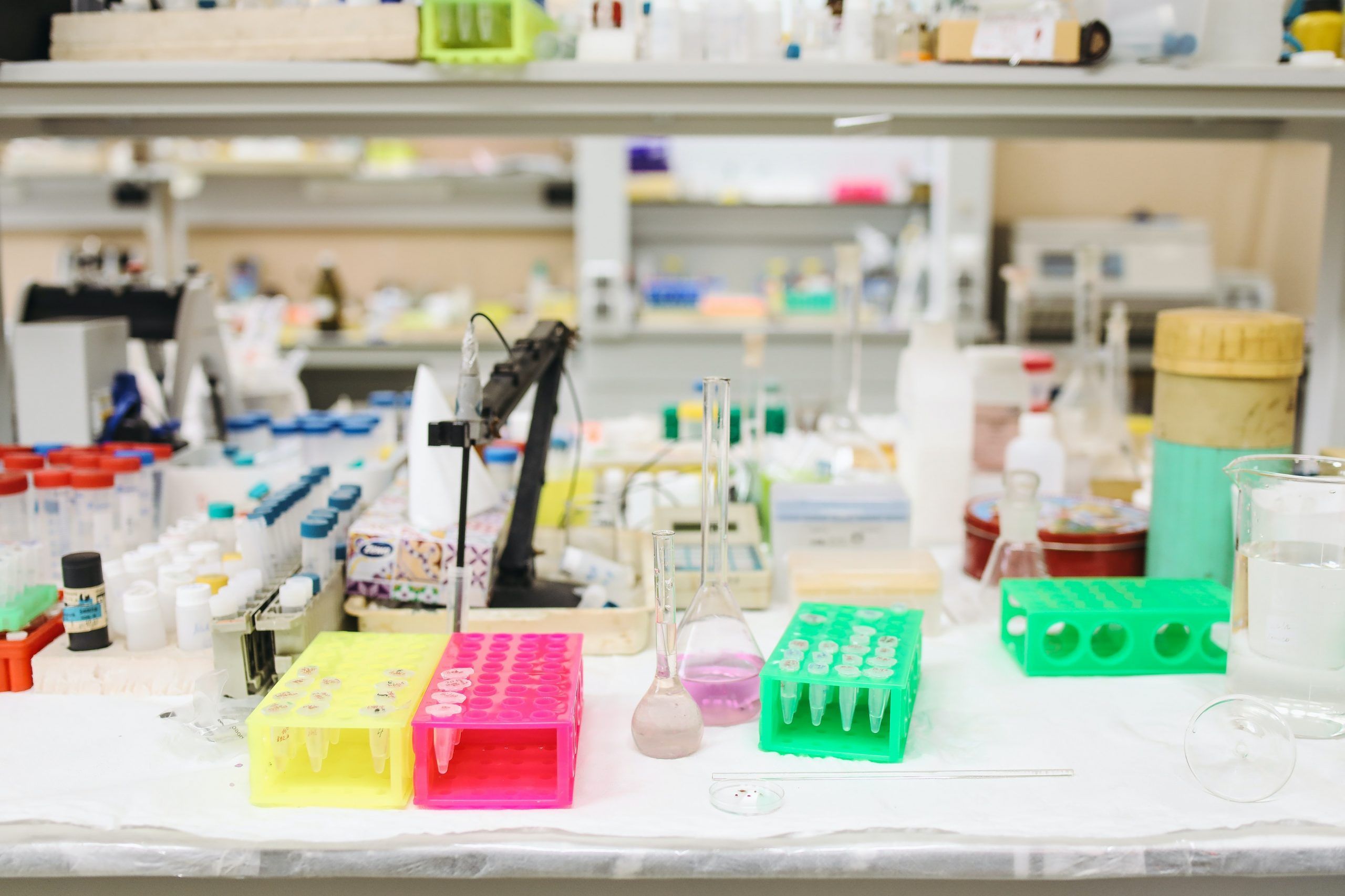 Laboratory Proficiency Testing Market Analysis & Growth Outlook