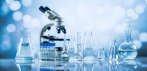 Global Laboratory Supplies Market 2022 - Top Key Players 2028