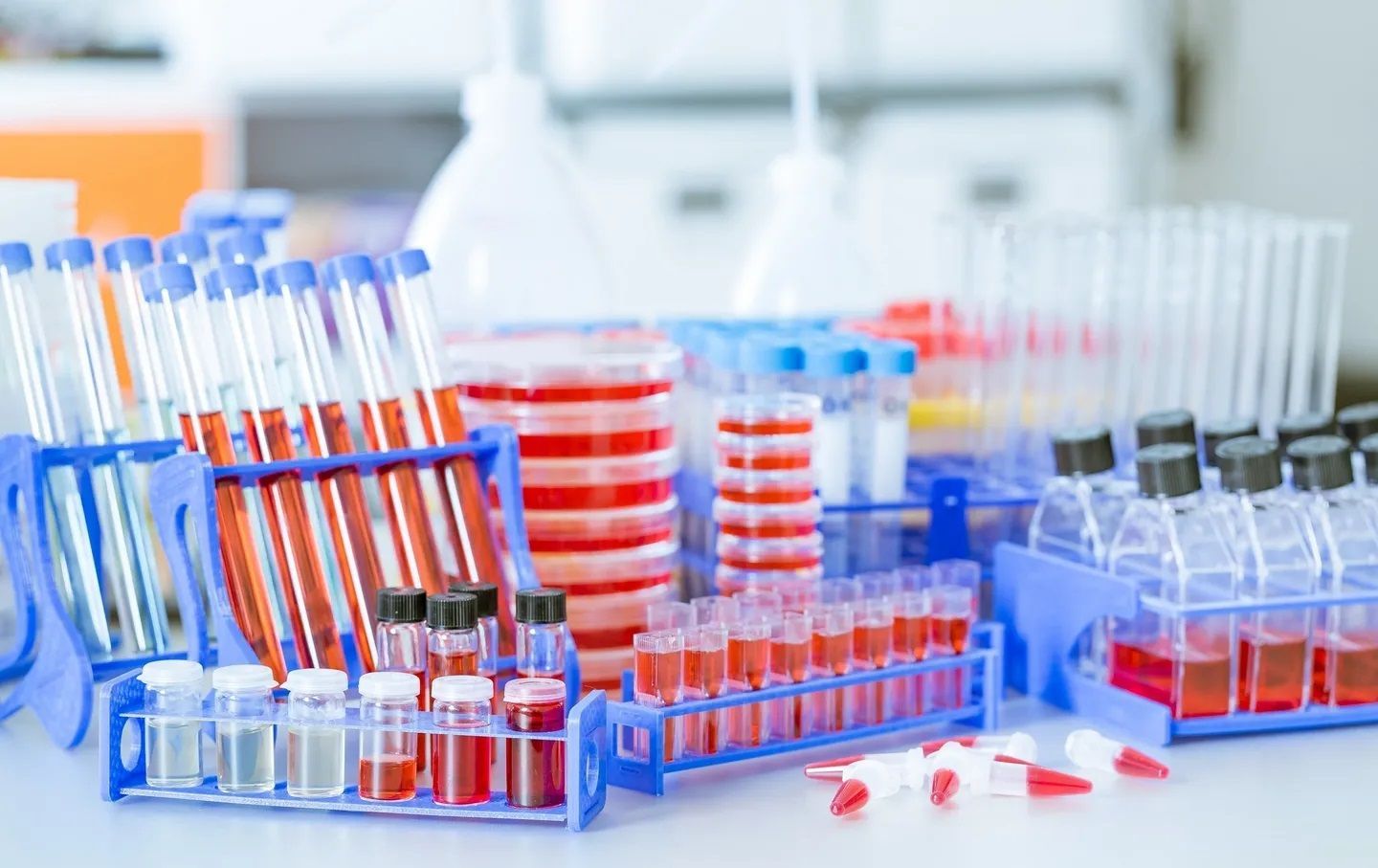 Laboratory Ware Market Dynamics & Forecast Report to 2028

