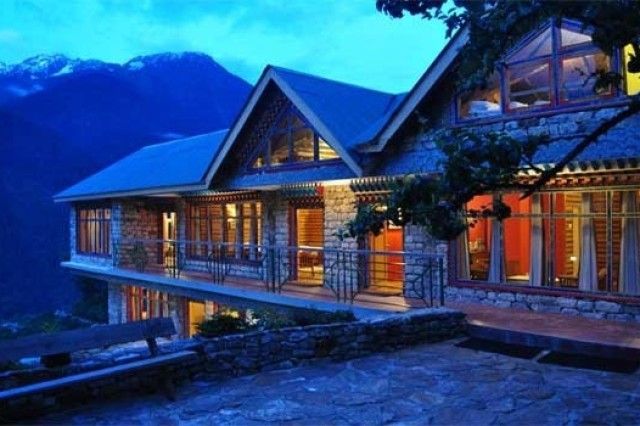 Lachen Homestay in North Sikkim | Fusion Stays