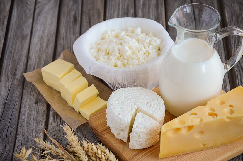 Lactose Free Products Market Dynamics & Forecast Report to 2028