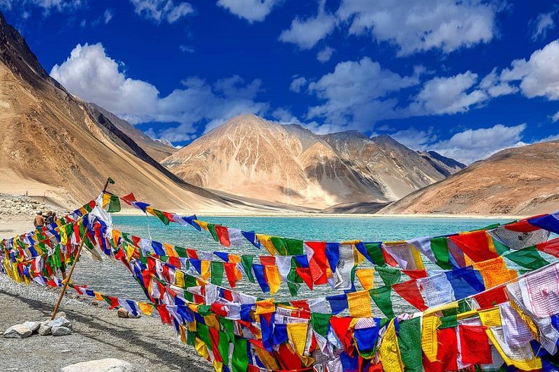 Things to Carry With You During Your Trip to Leh Ladakh