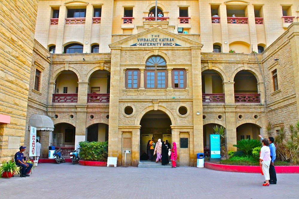 List of Panel Hospitals in Karachi | Top 10