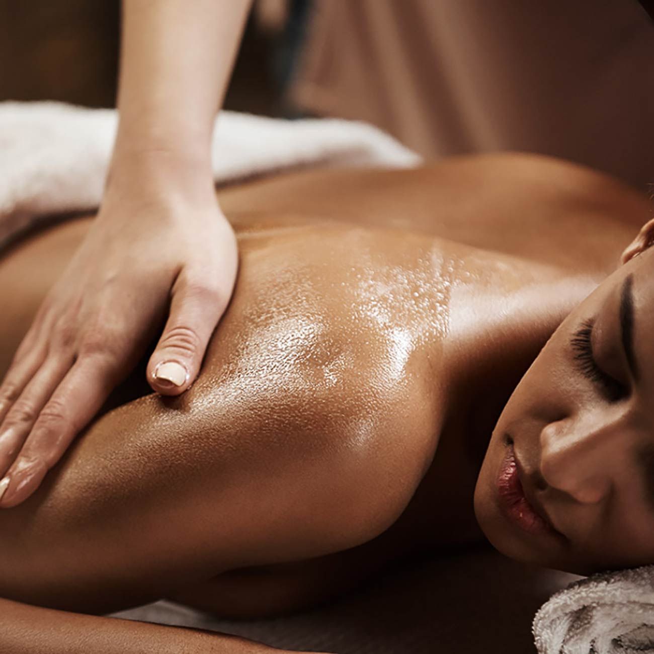 Thai Massage and Mental health:Promoting Relaxation and Wellbeing