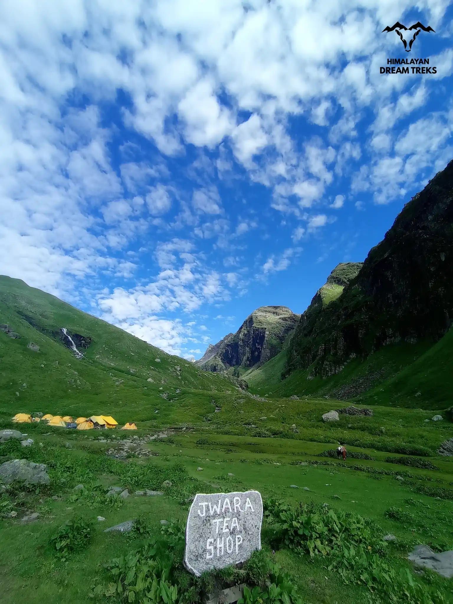 lahul spiti valley hampta pass