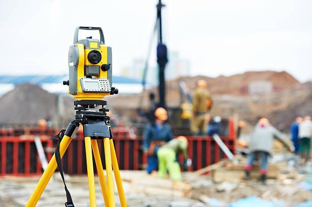 Land Survey Equipment Market Players Analysis & Forecast to 2028
