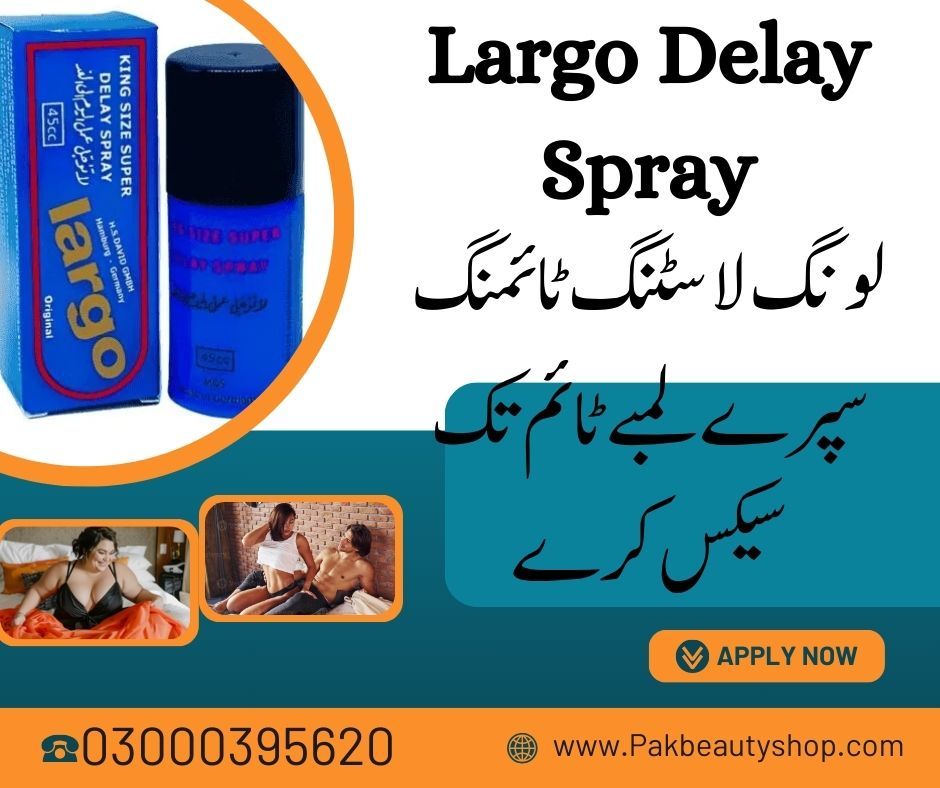 Delay Spray and Cream