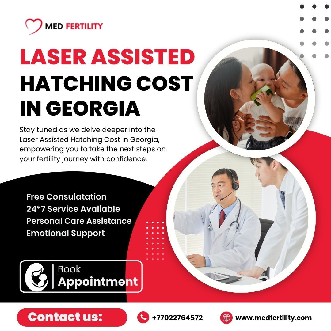 Laser Assisted Hatching Cost in Georgia: What You Need to Know ...