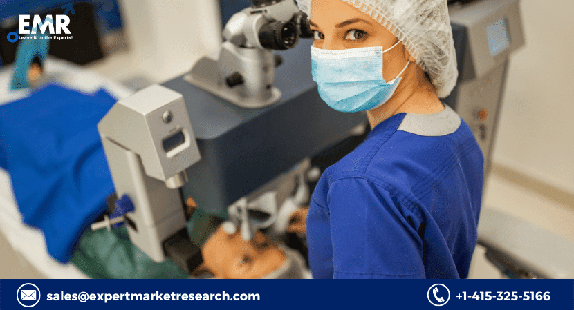 Laser Capture Microdissection Market Forecast Period of 2022-2027