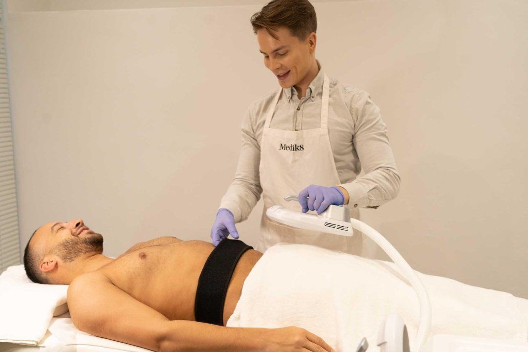Laser Fat Reduction ignites modern shaping confidence with bold impact