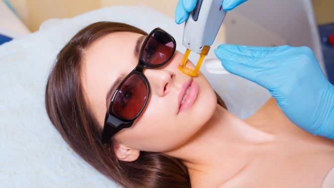 Hair-Free & Hassle-Free: Laser Hair Removal in Dubai