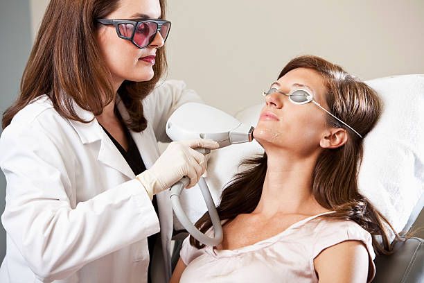 Laser Hair Removal in Riyadh: Quick & Effective Solutions