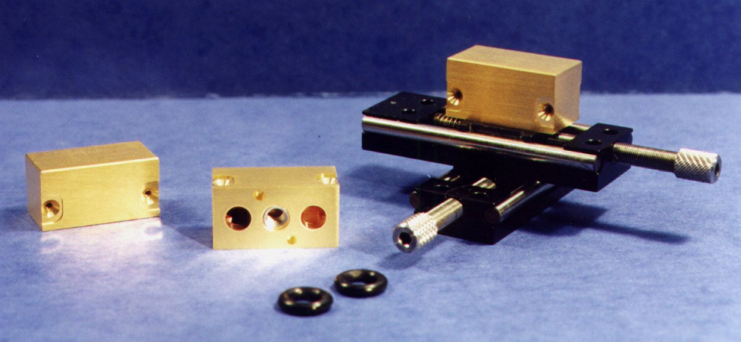 Laser Microchannel Coolers Market 2022 Players  Industry Analysis