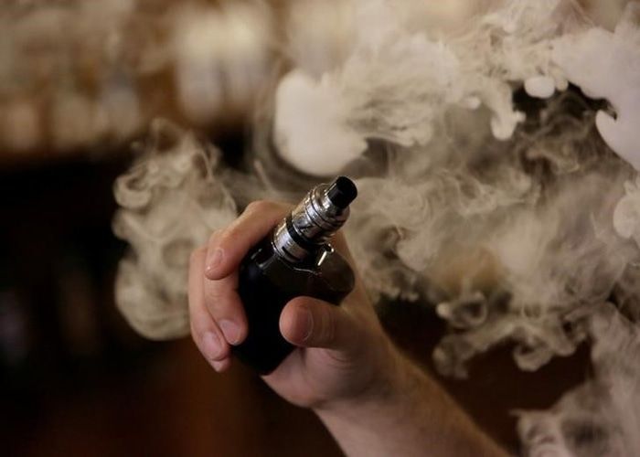 The Latest Regulations for Vaping