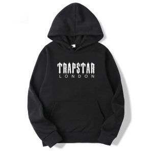 Trapstar x Eric Emanuel: Iconic Streetwear for the Culture