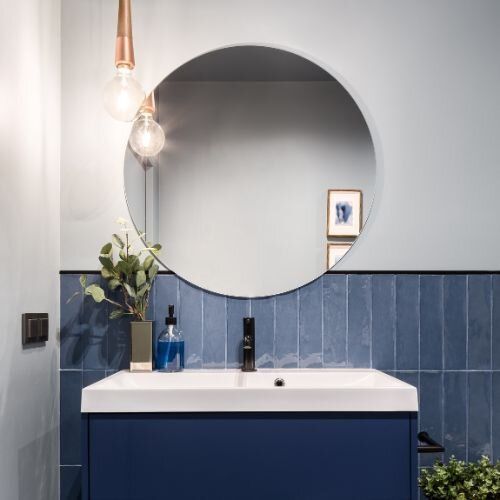 Latest Trends in Mirror Cabinets for Modern Bathrooms