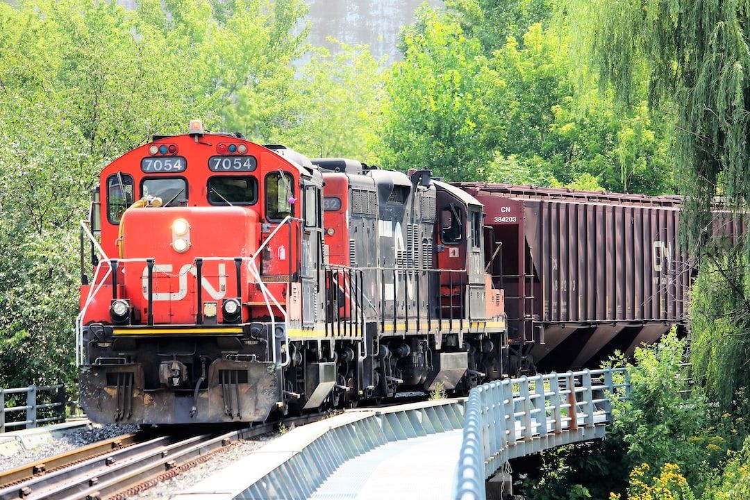 Freight Wagons Market Size, Share,latest Trends 
