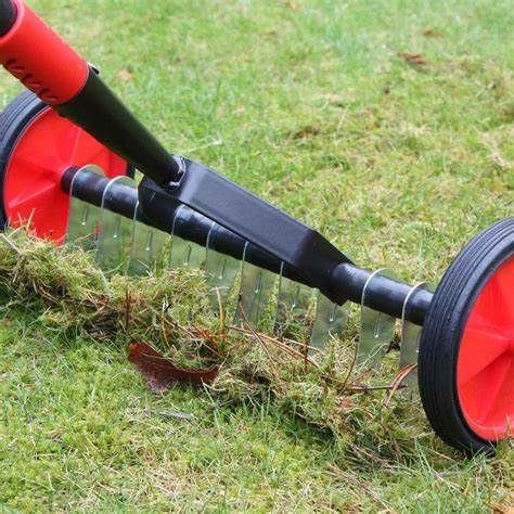 Lawn Scarifiers Market Outlook Report Upto 2028