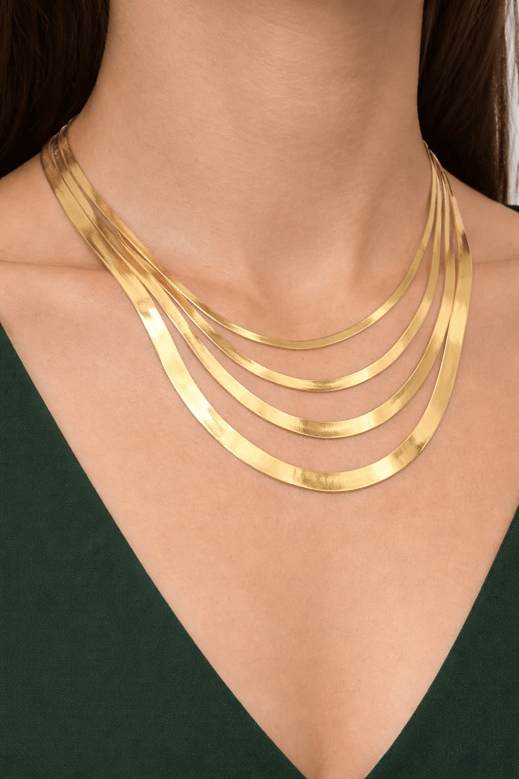 How Much Is an 18K Gold Necklace Worth at a Pawn Shop in 2026?