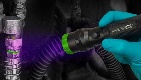 Leak Detection Dyes Market Size, Growth & Global Forecast Report 