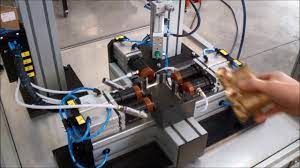 Leak Testing Machine Market Opportunity Analysis and Forecast

