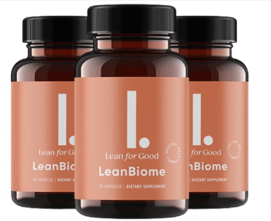 Leanbiome Reviews (Official Website) 