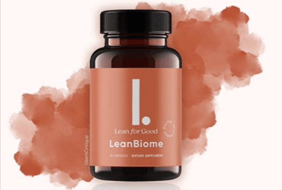 Leanbiome Reviews (Official Website) Lean Biome Safe Weight