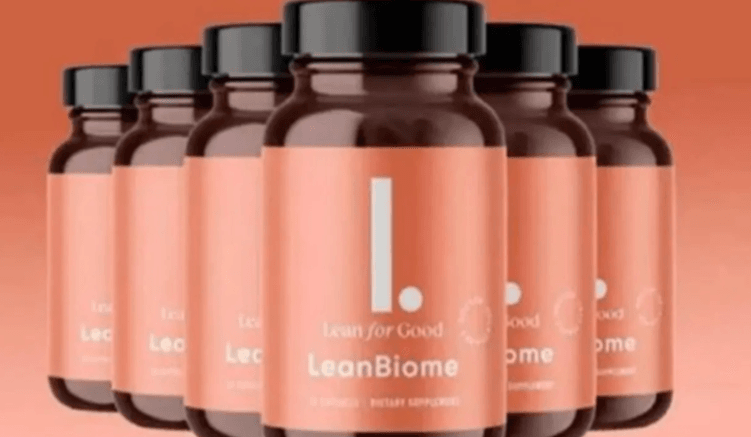 Leanbiome Reviews (Official Website) Lean Biome Safe Weight Loss