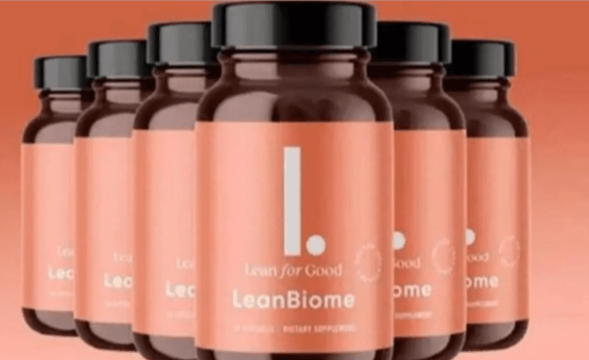 Leanbiome Reviews Lean Biome Safe Weight Loss Ingredient  
