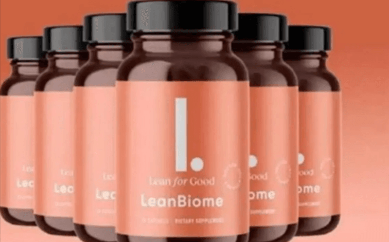 Leanbiome Reviews (Official Websit