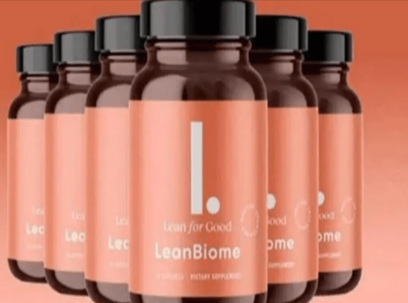 Leanbiome Reviews (Official 
