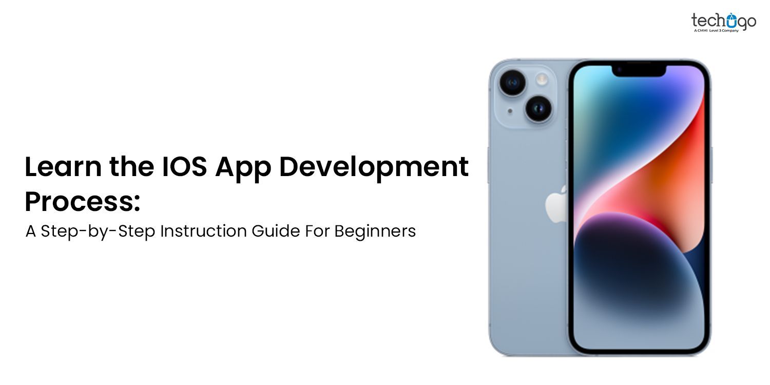 Ios App Development Process!