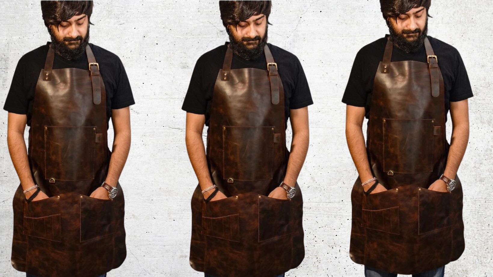 10 Tips to Choose the Right Leather Work Apron
